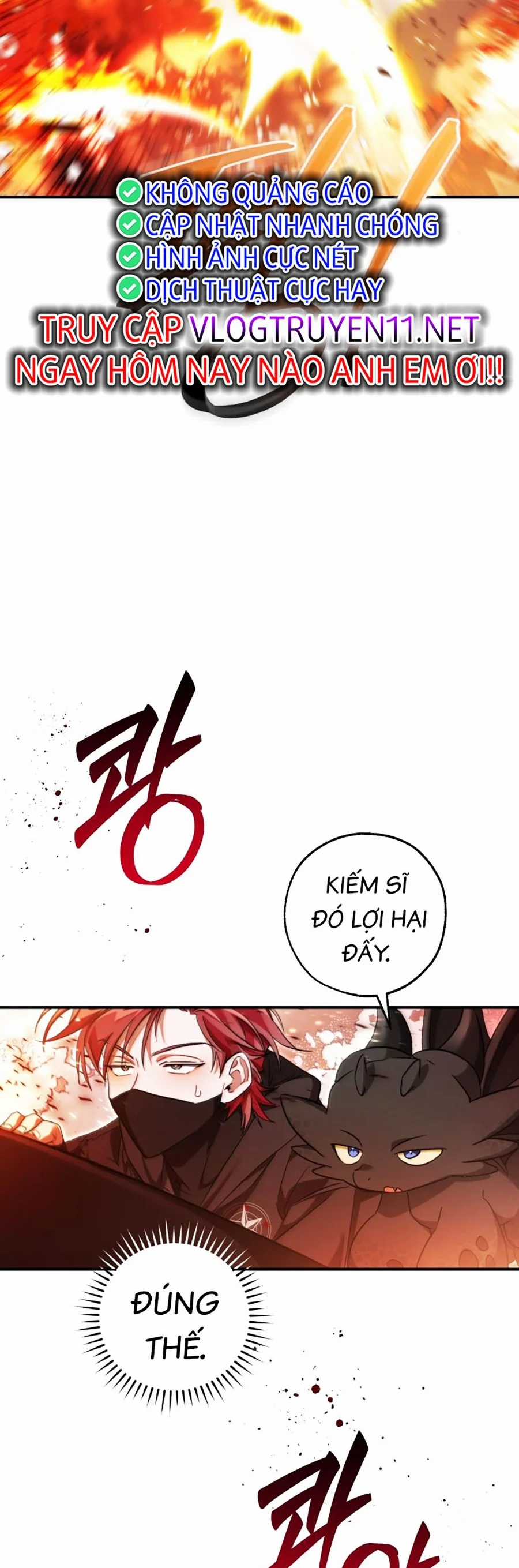 Sự Ra Đời Của Một Anh Hùng Chapter 120 trang 2