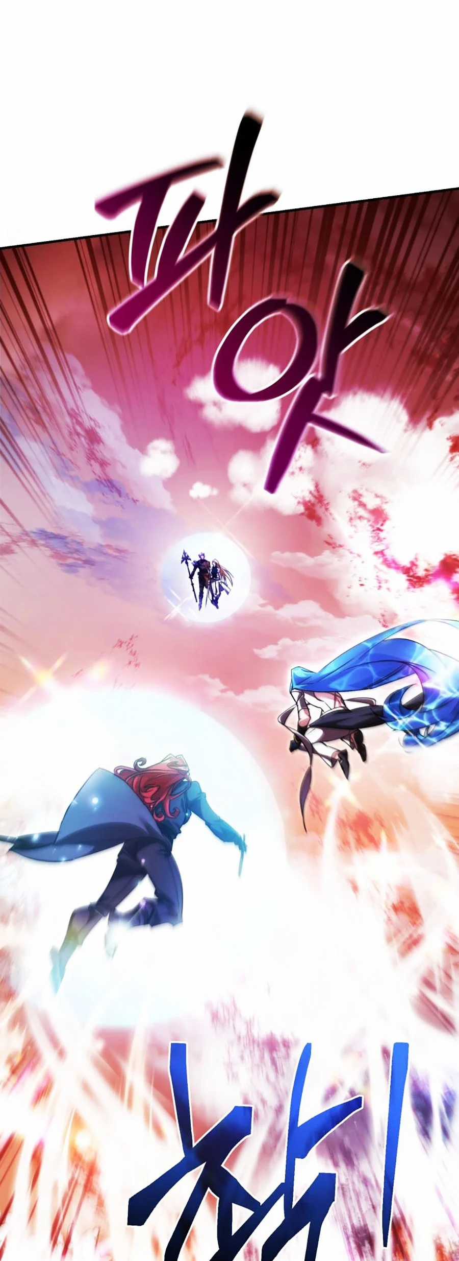 Sự Ra Đời Của Một Anh Hùng Chapter 120 trang 22