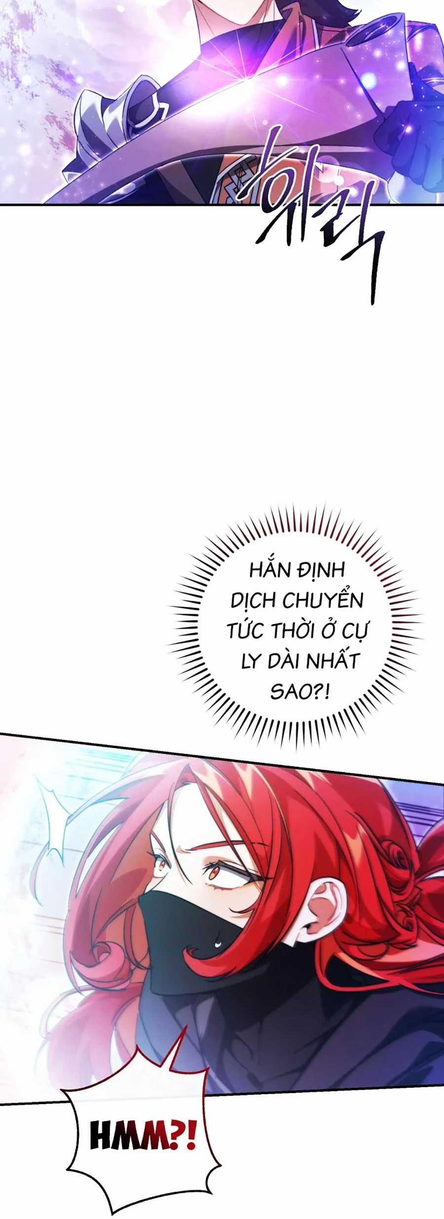 Sự Ra Đời Của Một Anh Hùng Chapter 120 trang 24