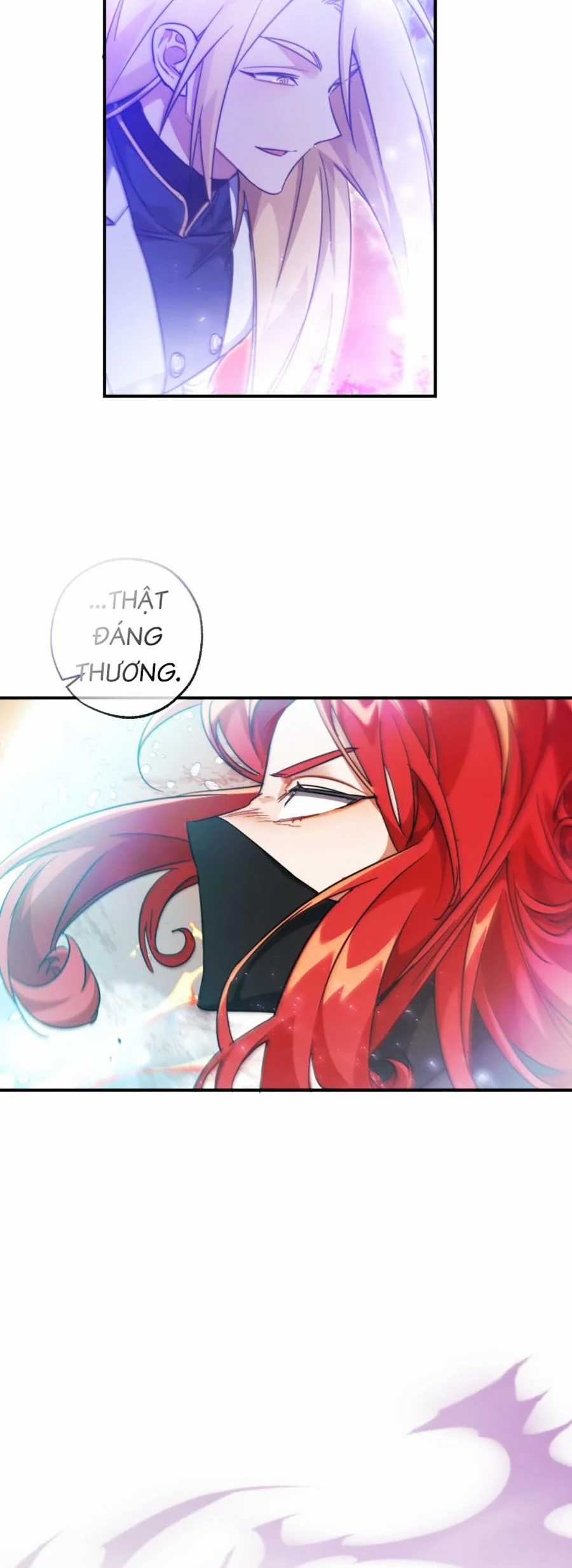 Sự Ra Đời Của Một Anh Hùng Chapter 120 trang 28