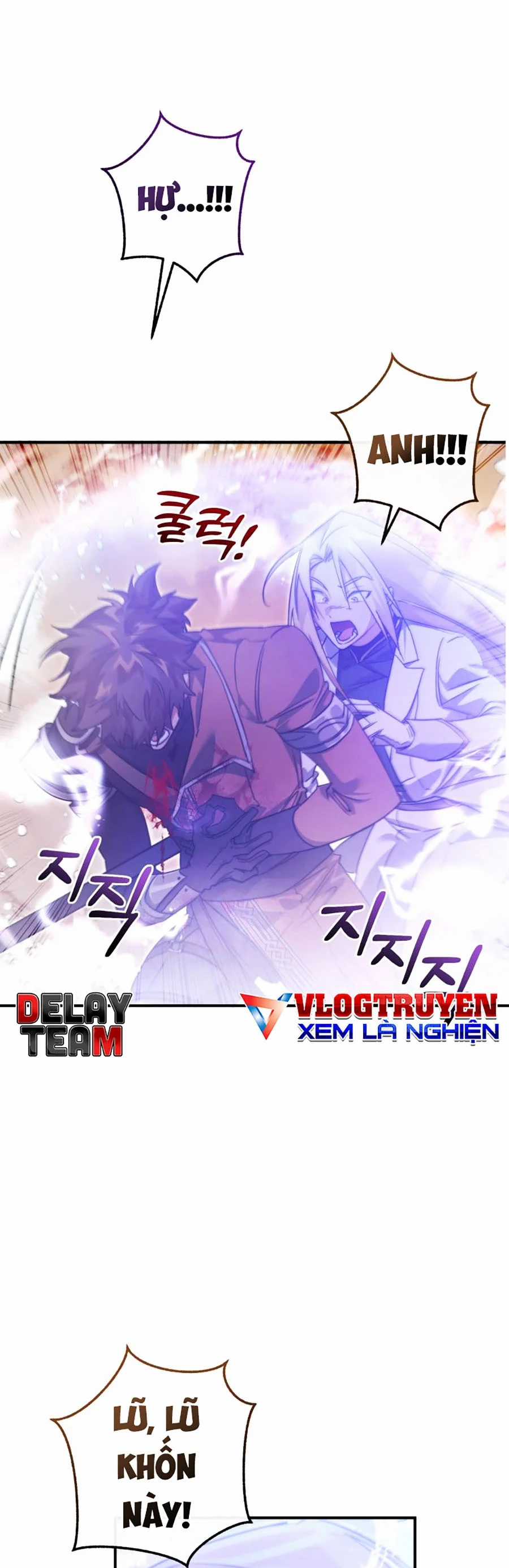 Sự Ra Đời Của Một Anh Hùng Chapter 120 trang 30