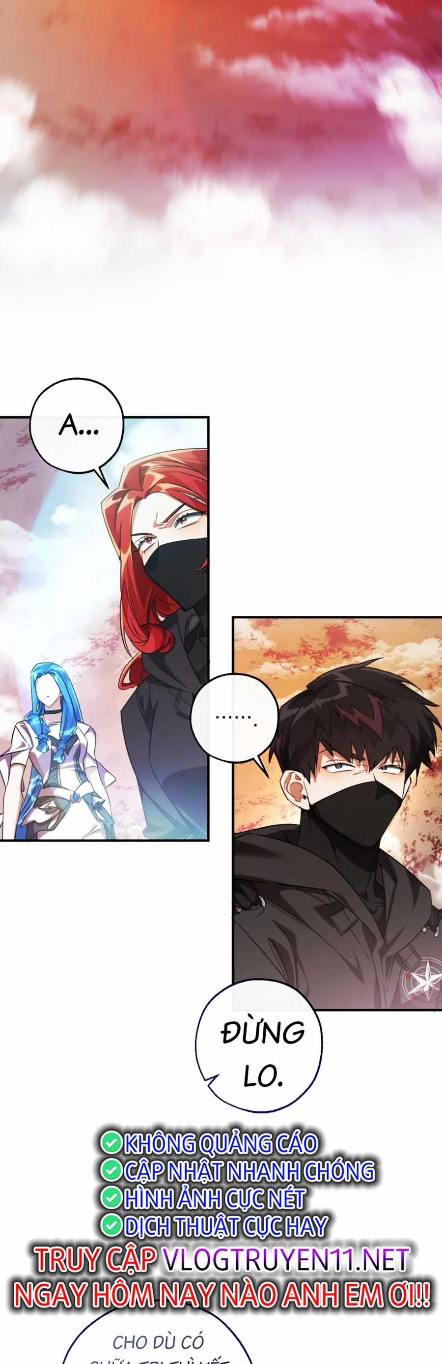 Sự Ra Đời Của Một Anh Hùng Chapter 120 trang 32