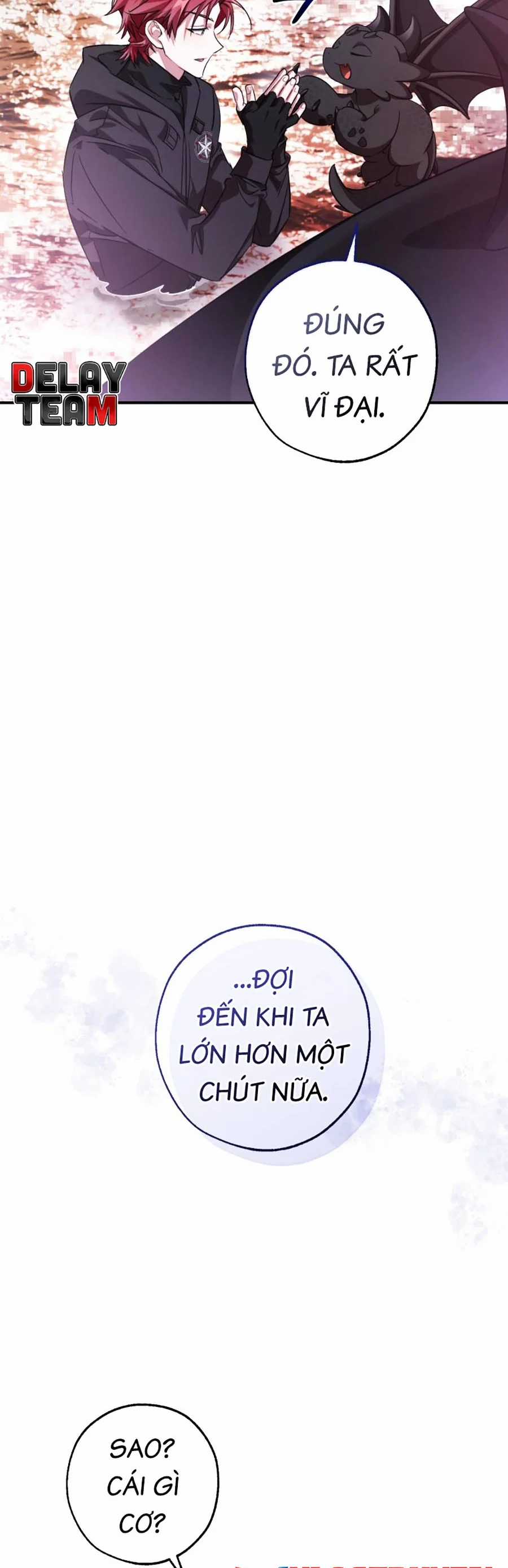 Sự Ra Đời Của Một Anh Hùng Chapter 120 trang 34