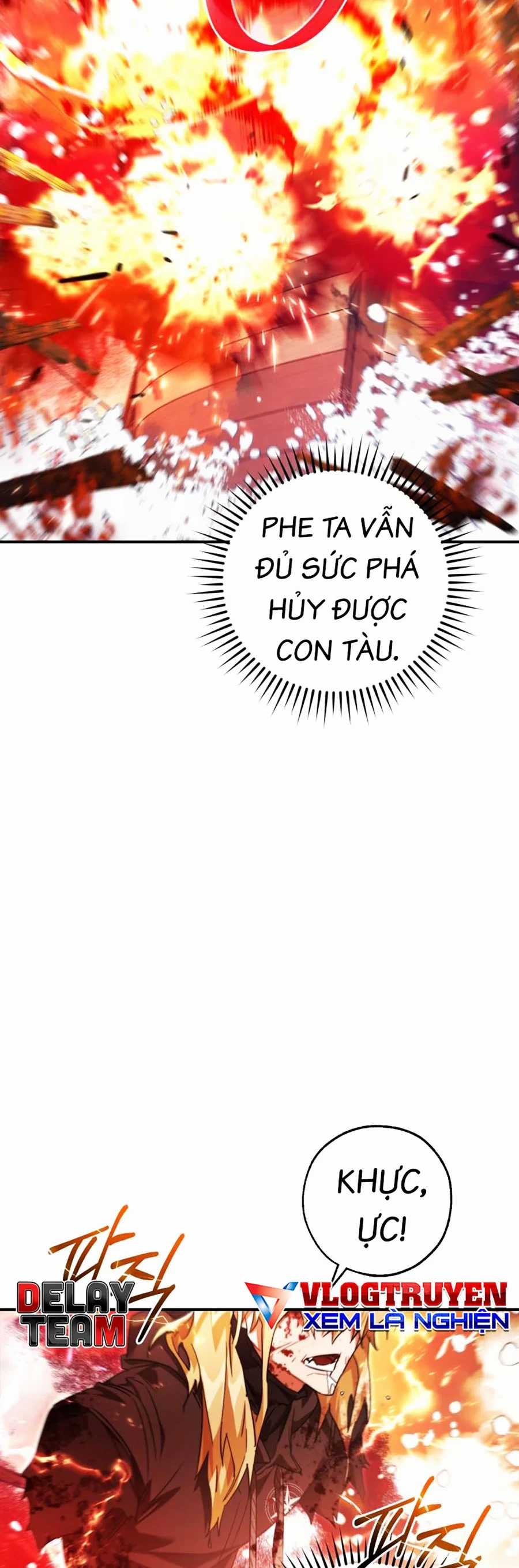 Sự Ra Đời Của Một Anh Hùng Chapter 120 trang 4