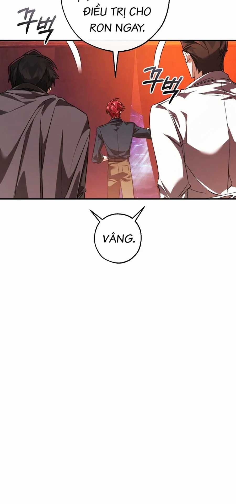 Sự Ra Đời Của Một Anh Hùng Chapter 120 trang 52