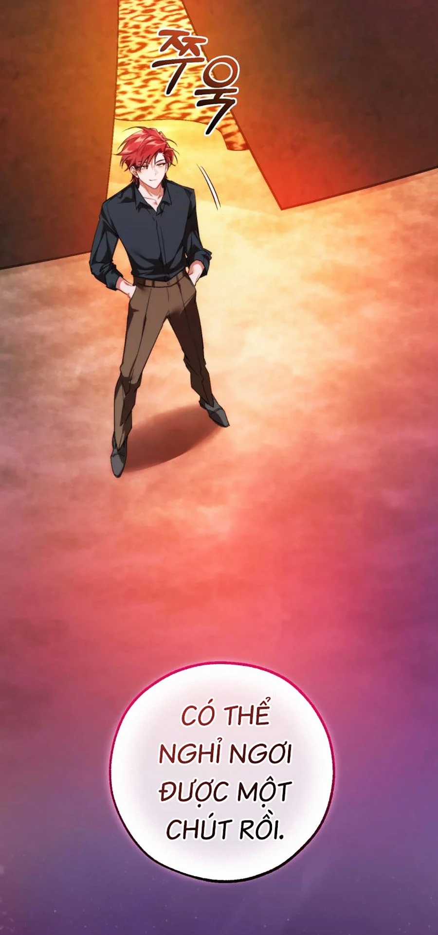 Sự Ra Đời Của Một Anh Hùng Chapter 120 trang 57