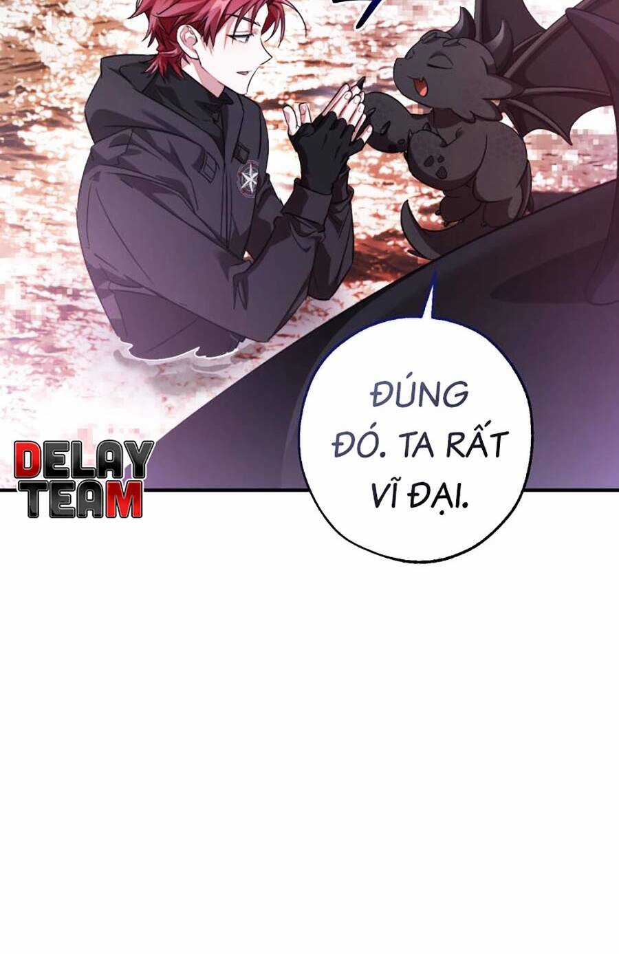 Sự Ra Đời Của Một Anh Hùng Chapter 120 trang 68