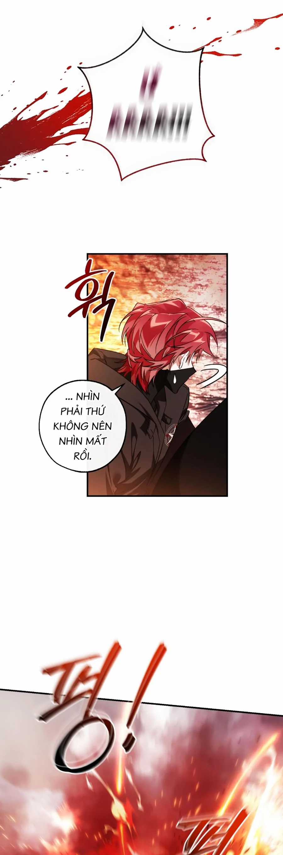 Sự Ra Đời Của Một Anh Hùng Chapter 120 trang 7