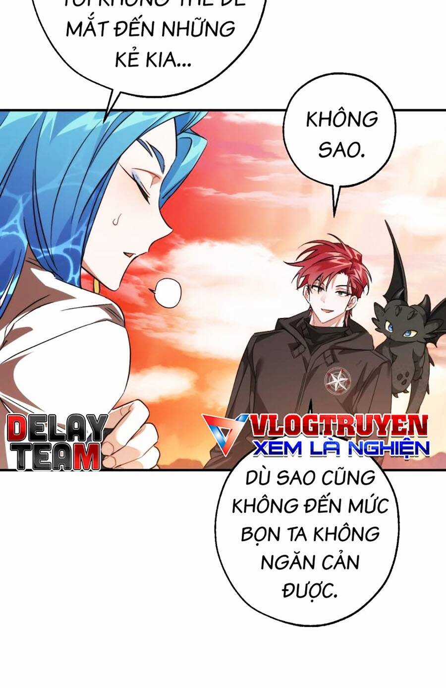 Sự Ra Đời Của Một Anh Hùng Chapter 120 trang 76