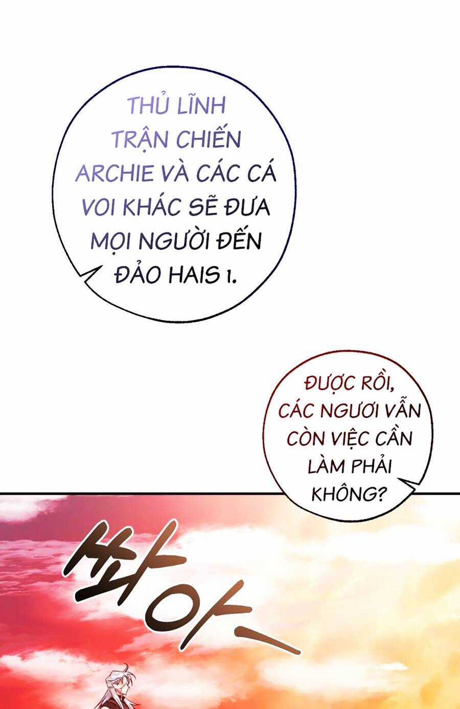 Sự Ra Đời Của Một Anh Hùng Chapter 120 trang 77