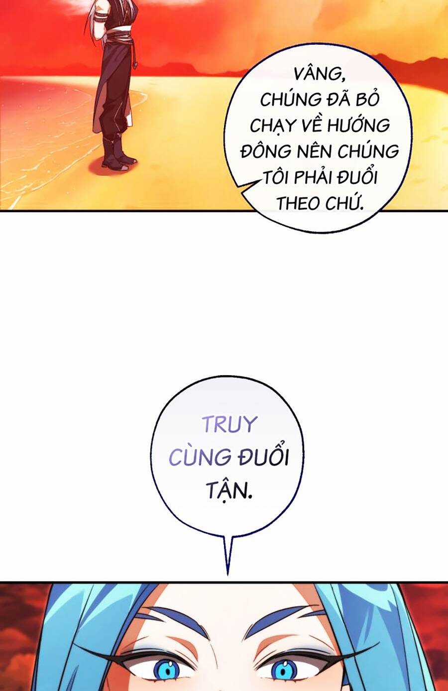 Sự Ra Đời Của Một Anh Hùng Chapter 120 trang 78