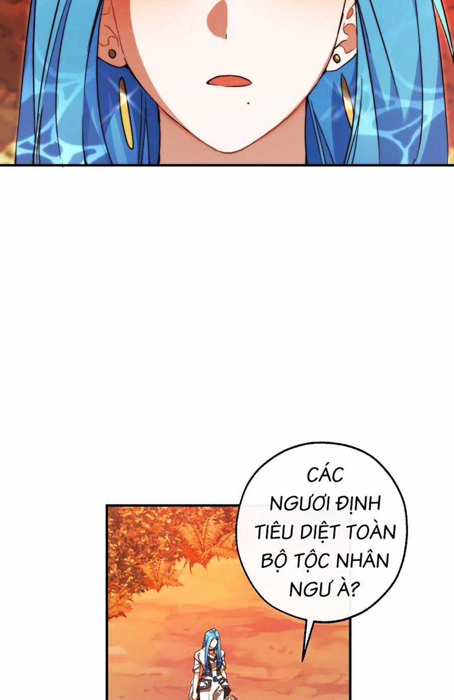 Sự Ra Đời Của Một Anh Hùng Chapter 120 trang 79