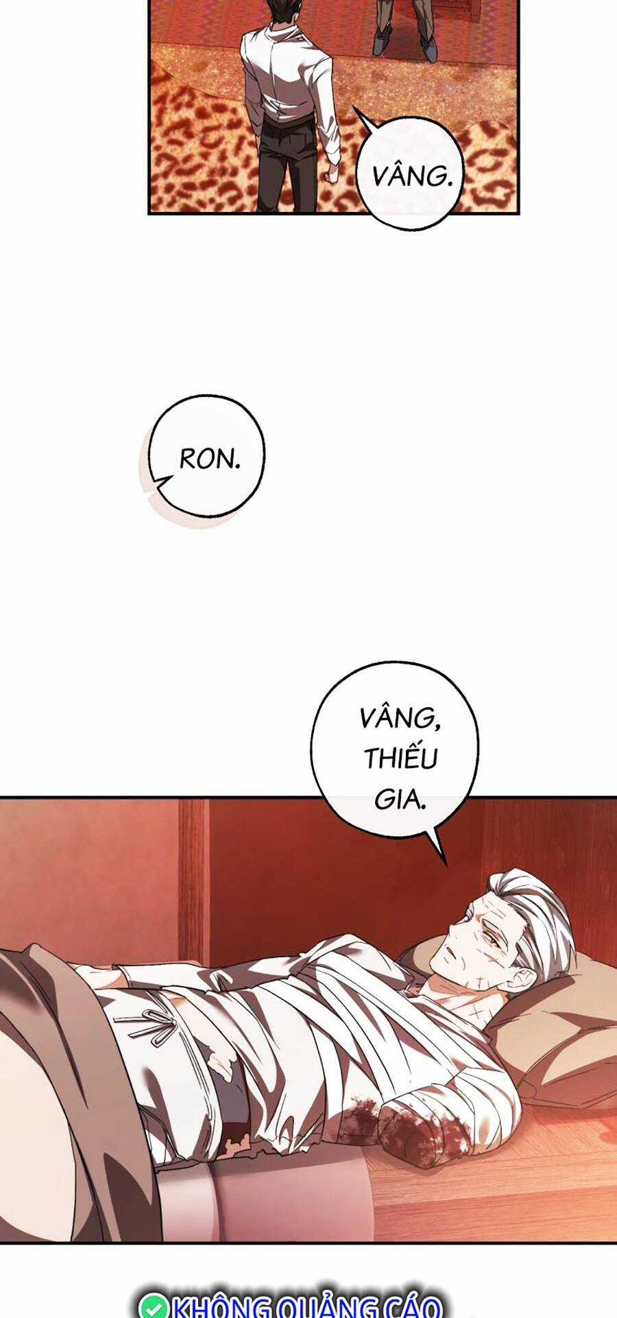 Sự Ra Đời Của Một Anh Hùng Chapter 120 trang 93