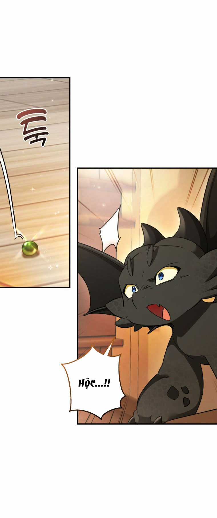 Sự Ra Đời Của Một Anh Hùng Chapter 121.1 trang 2