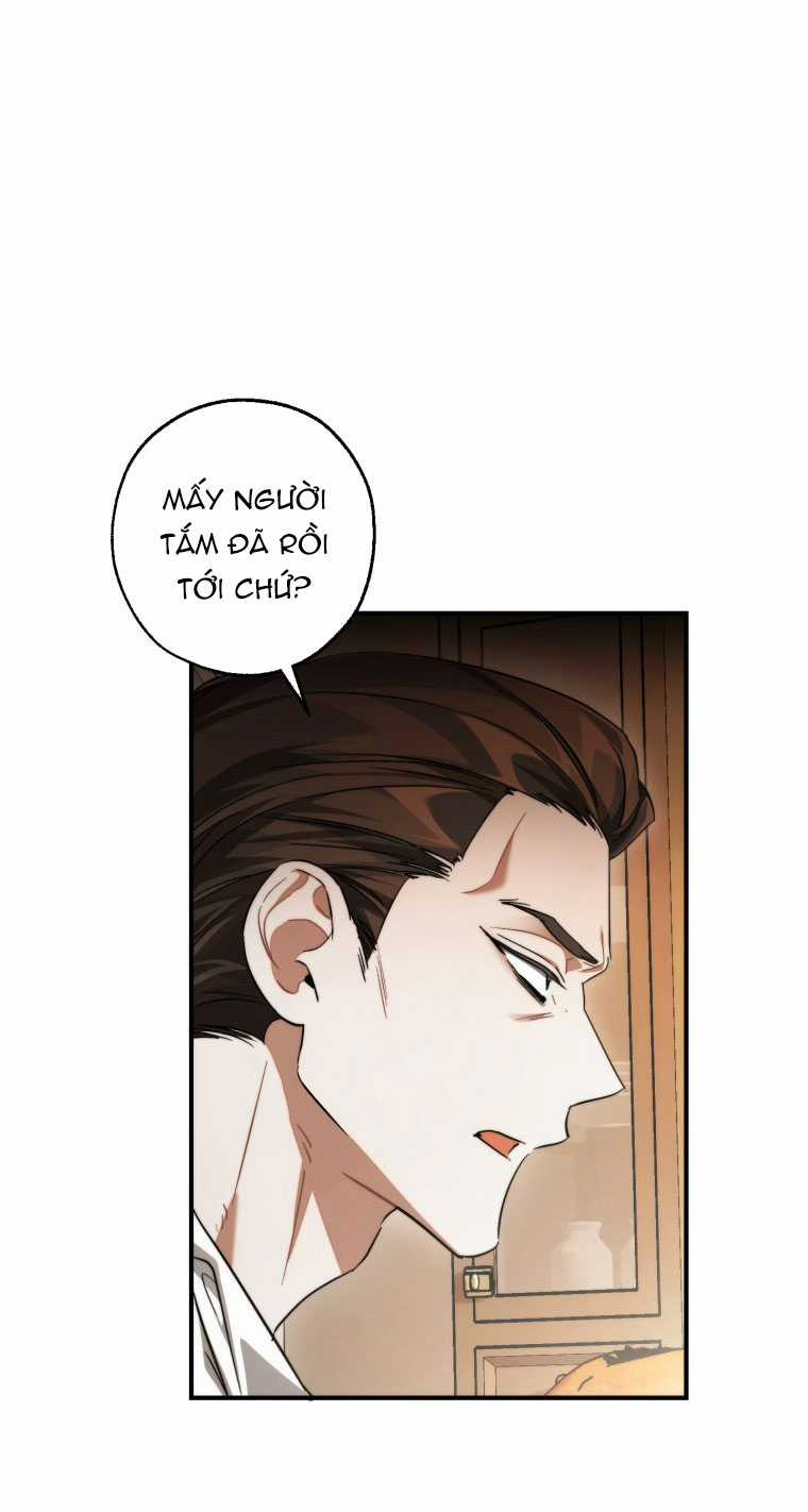 Sự Ra Đời Của Một Anh Hùng Chapter 121.1 trang 24