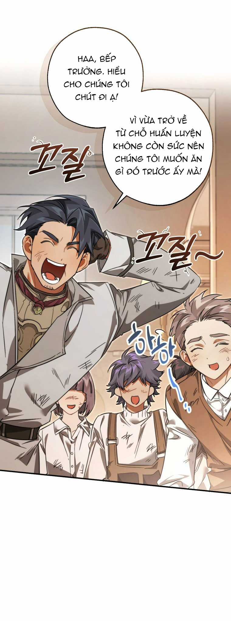 Sự Ra Đời Của Một Anh Hùng Chapter 121.1 trang 25