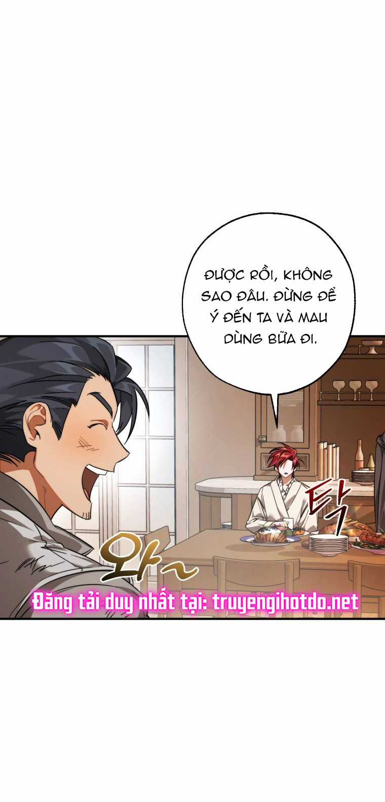 Sự Ra Đời Của Một Anh Hùng Chapter 121.1 trang 26