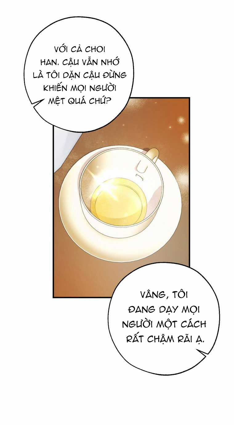 Sự Ra Đời Của Một Anh Hùng Chapter 121.1 trang 27