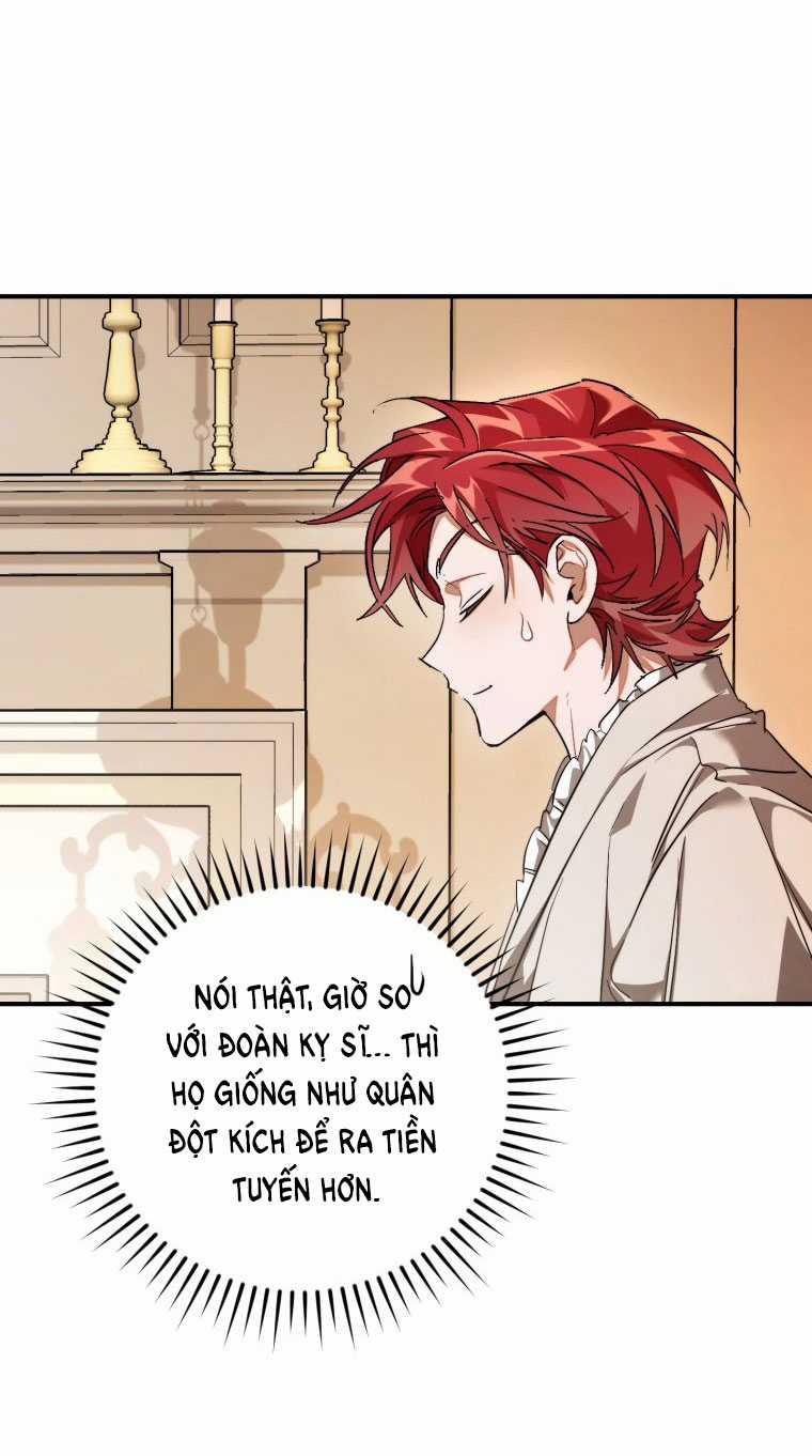 Sự Ra Đời Của Một Anh Hùng Chapter 121.1 trang 29