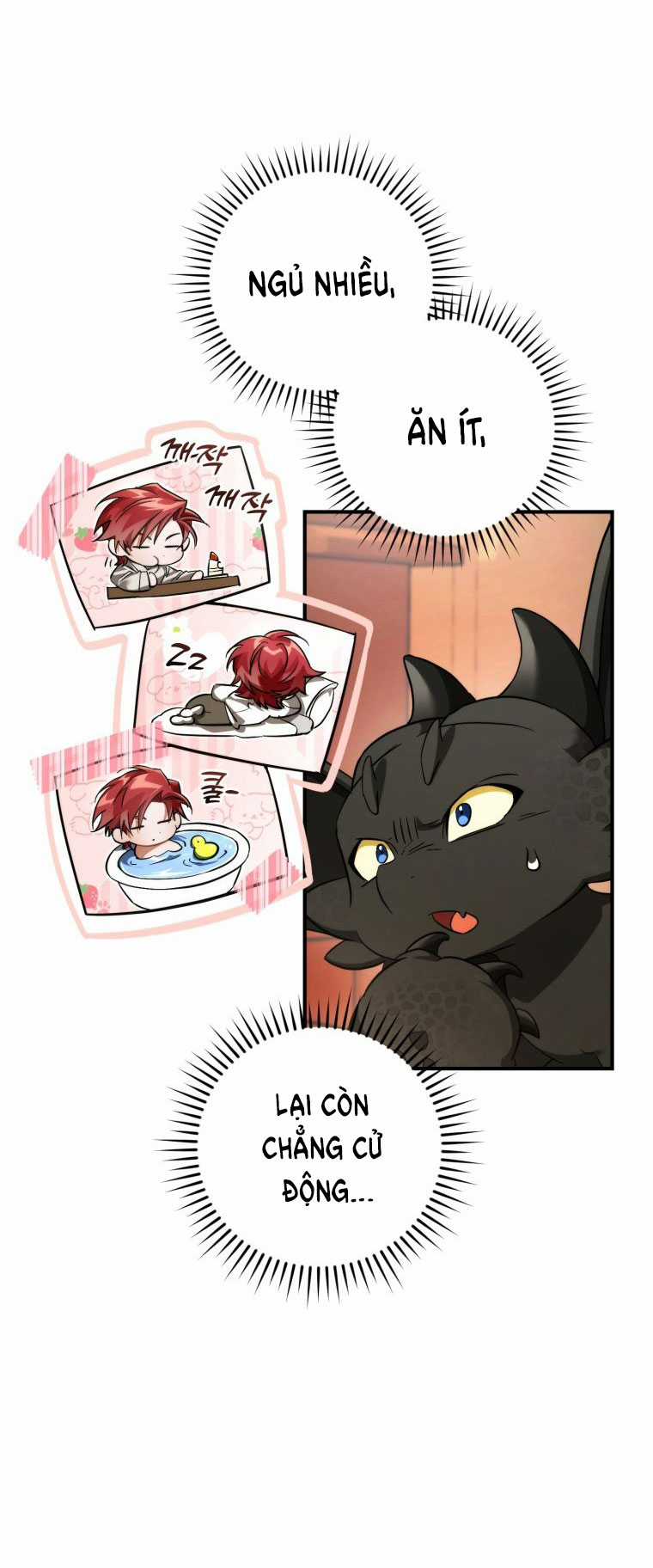 Sự Ra Đời Của Một Anh Hùng Chapter 121.1 trang 4