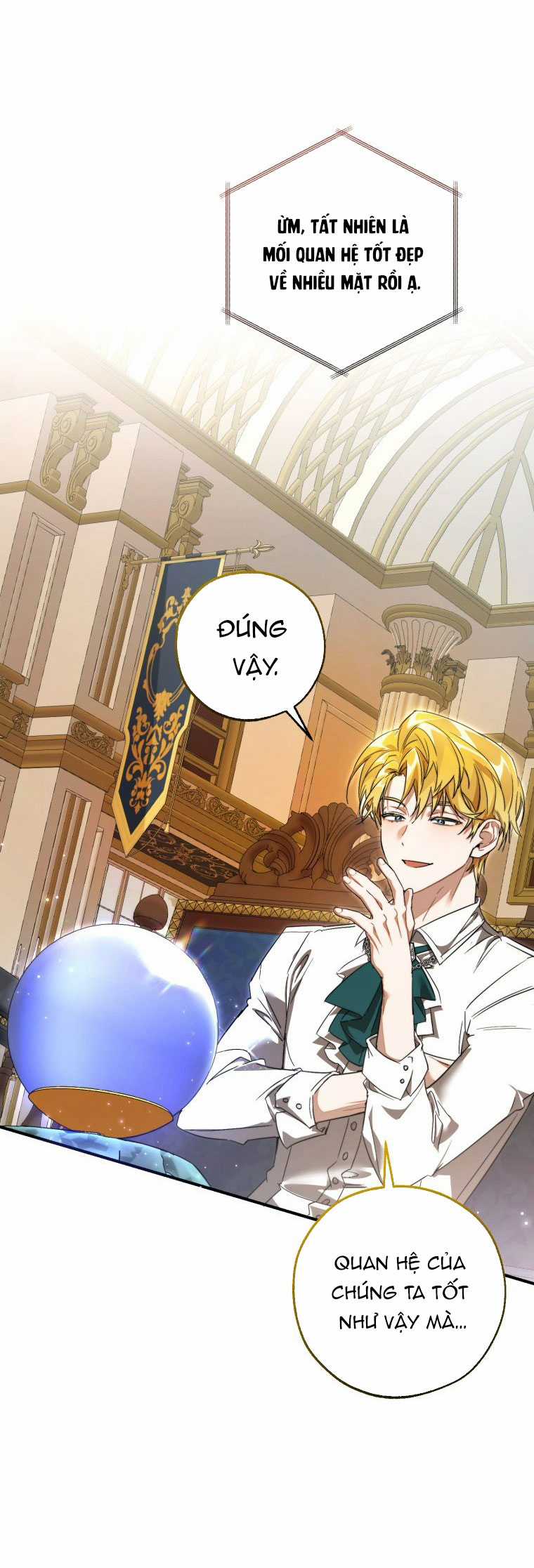 Sự Ra Đời Của Một Anh Hùng Chapter 121.2 trang 10