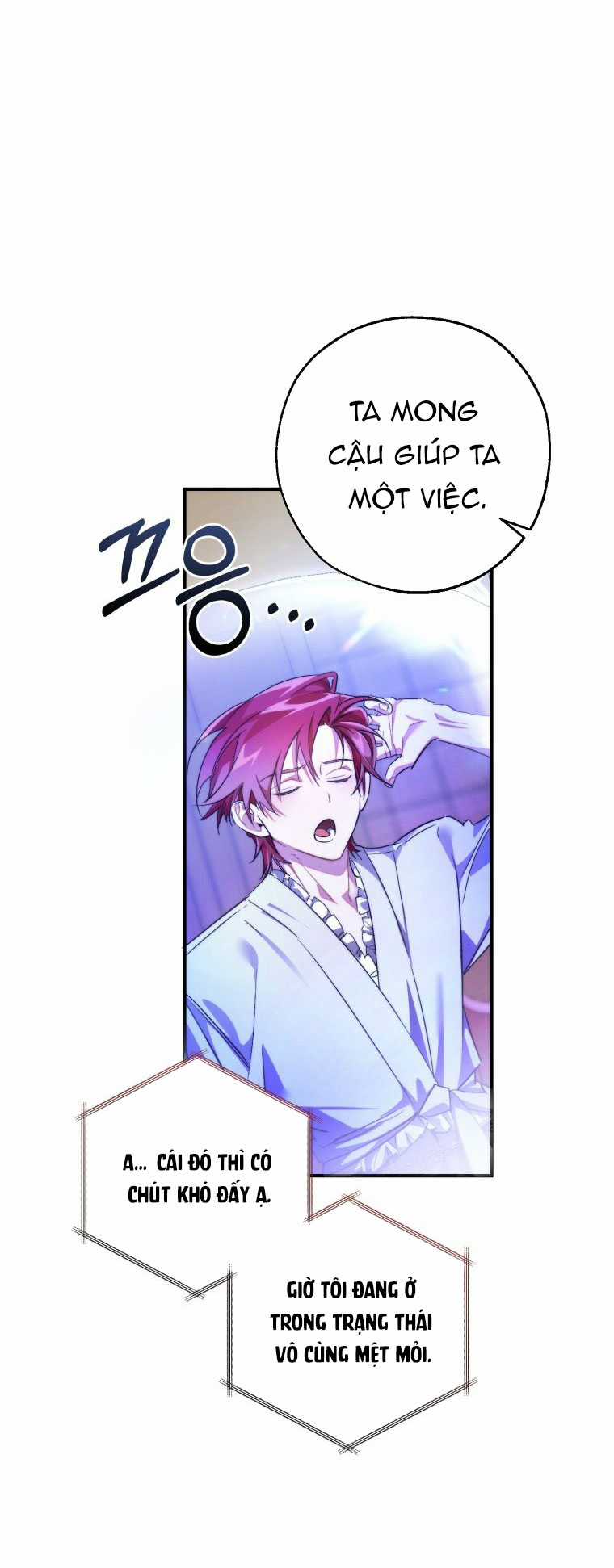 Sự Ra Đời Của Một Anh Hùng Chapter 121.2 trang 11