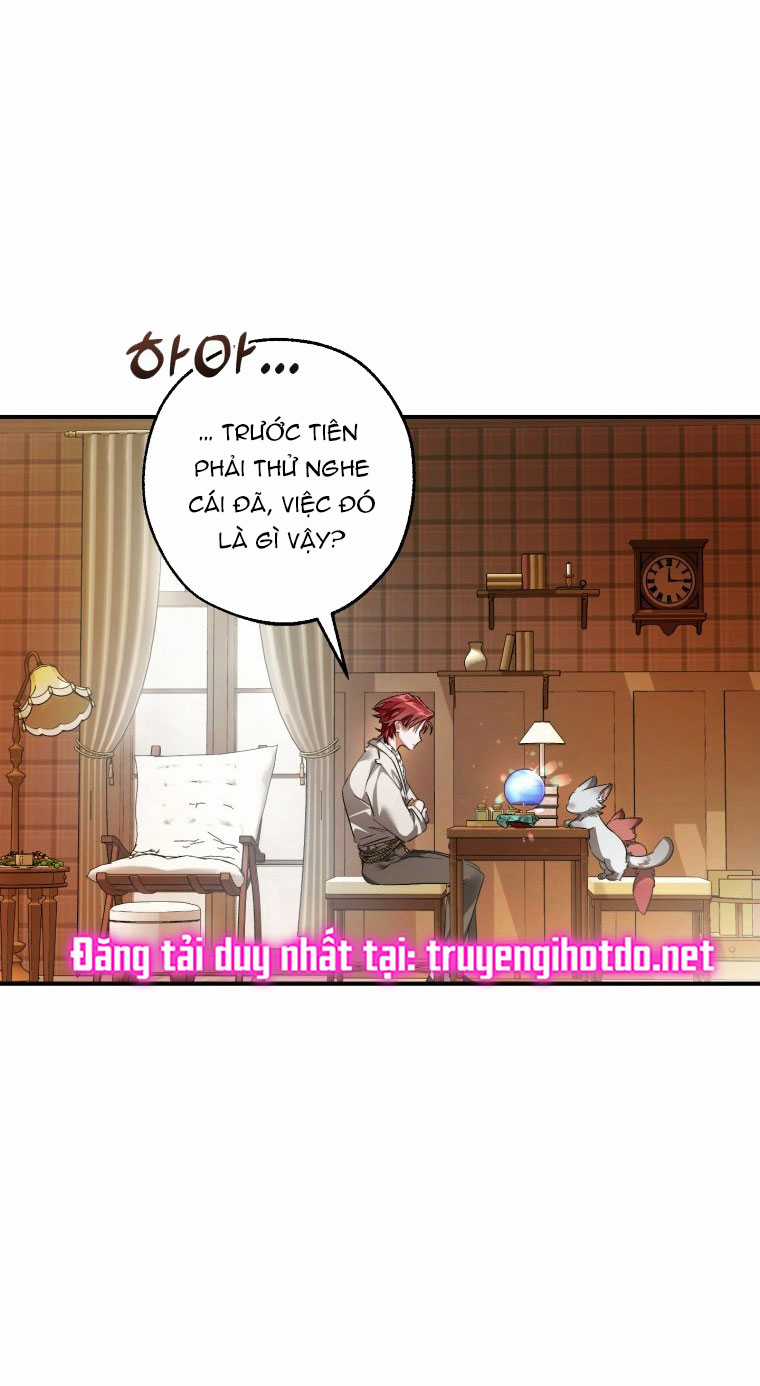 Sự Ra Đời Của Một Anh Hùng Chapter 121.2 trang 13