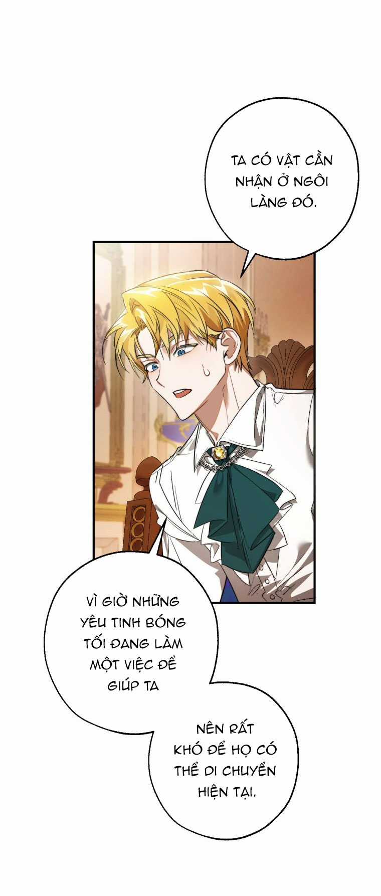 Sự Ra Đời Của Một Anh Hùng Chapter 121.2 trang 16