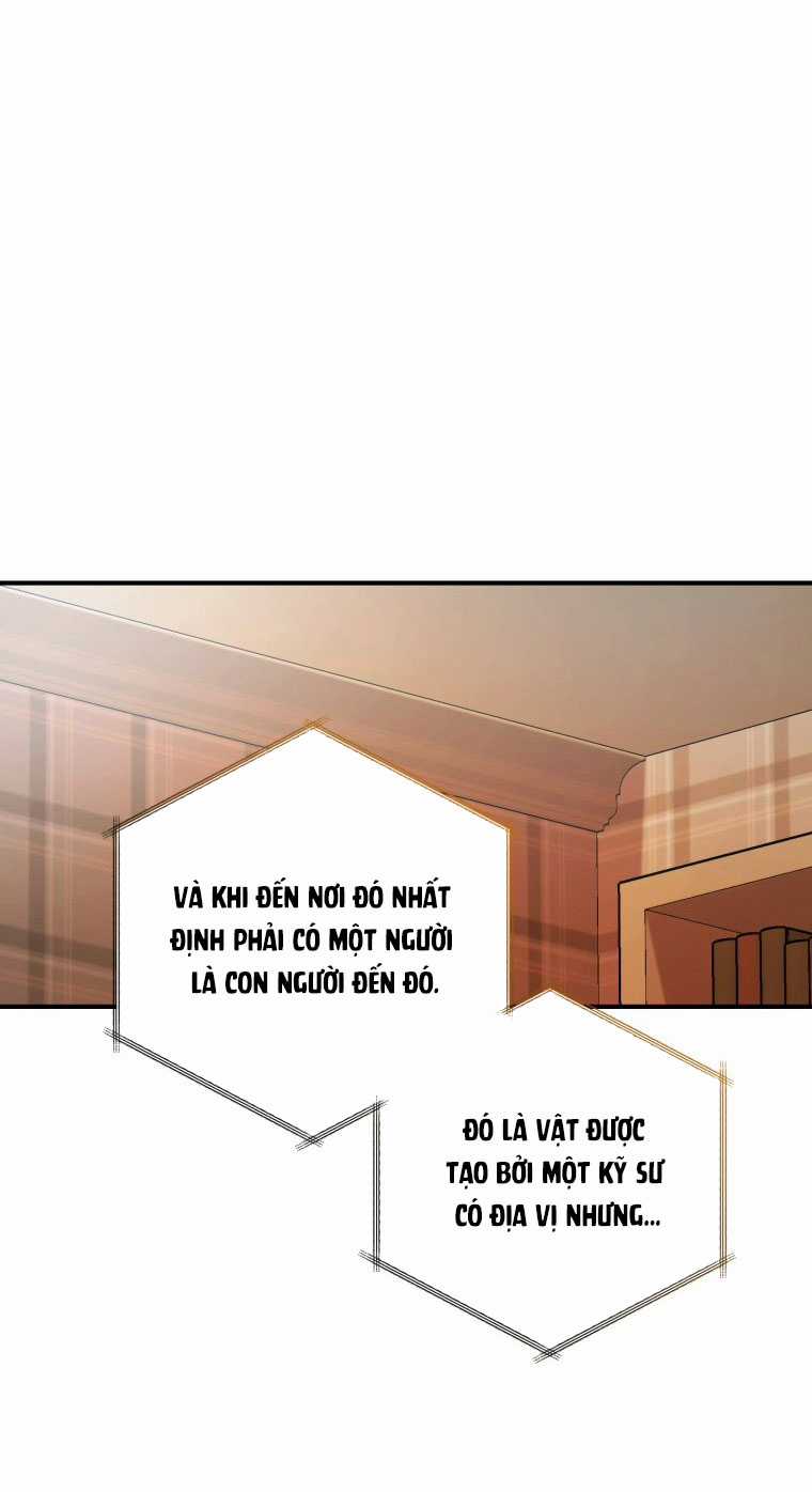 Sự Ra Đời Của Một Anh Hùng Chapter 121.2 trang 17