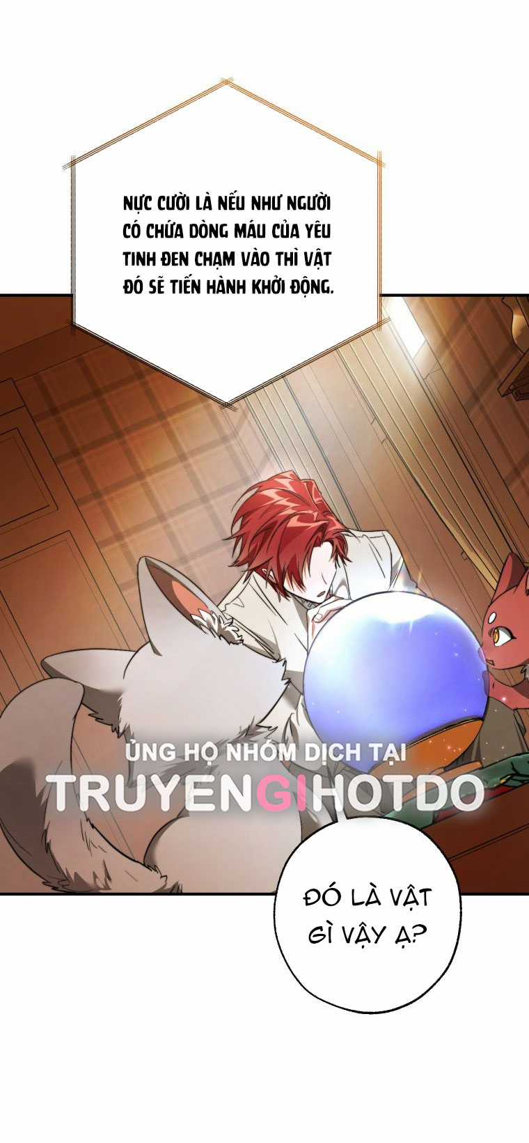 Sự Ra Đời Của Một Anh Hùng Chapter 121.2 trang 18