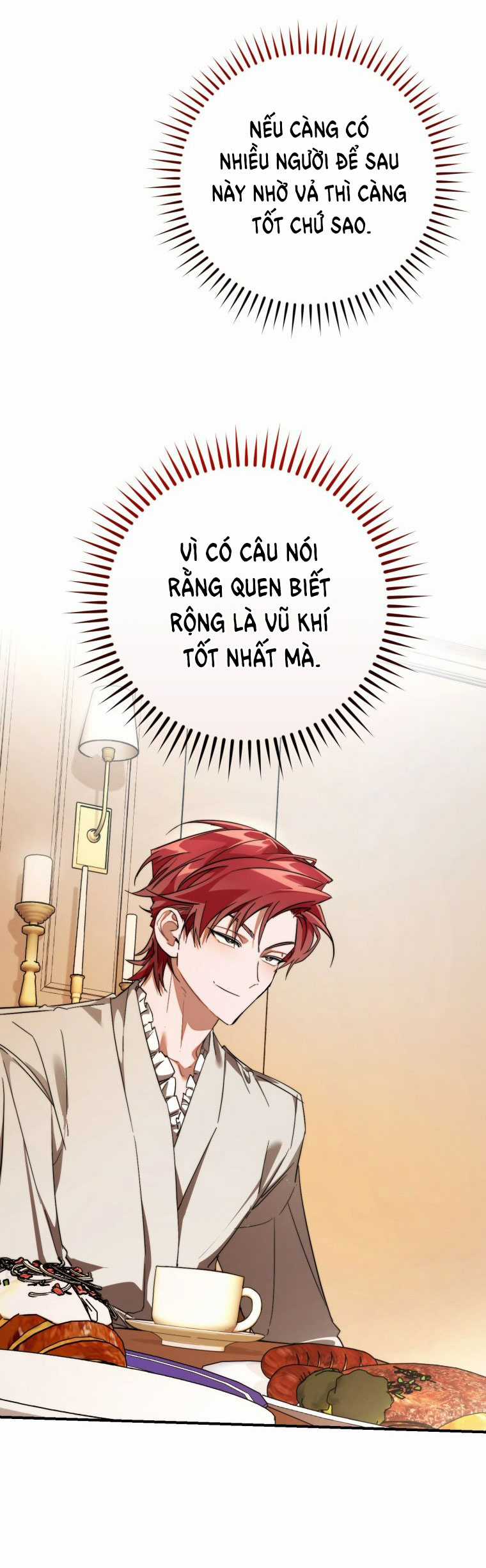 Sự Ra Đời Của Một Anh Hùng Chapter 121.2 trang 2