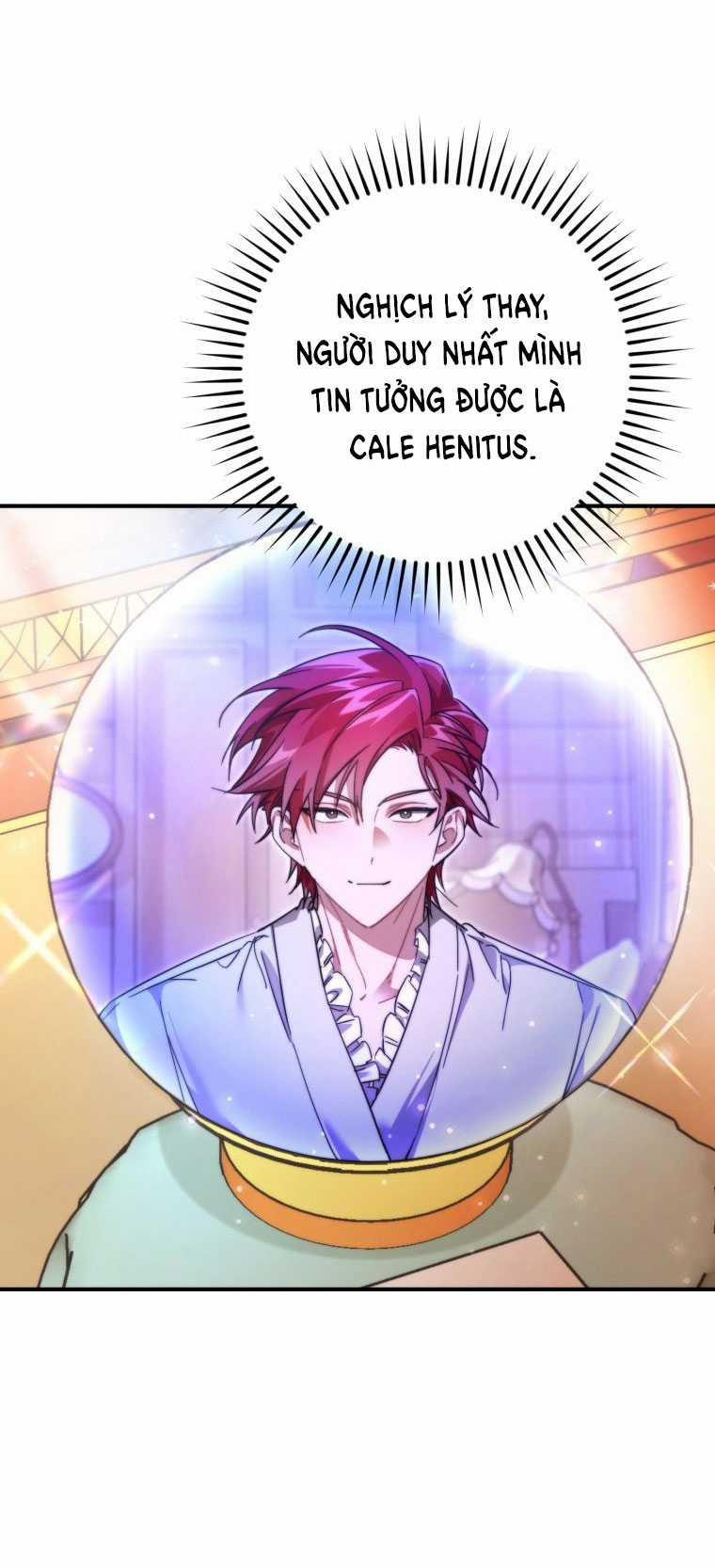 Sự Ra Đời Của Một Anh Hùng Chapter 121.2 trang 21