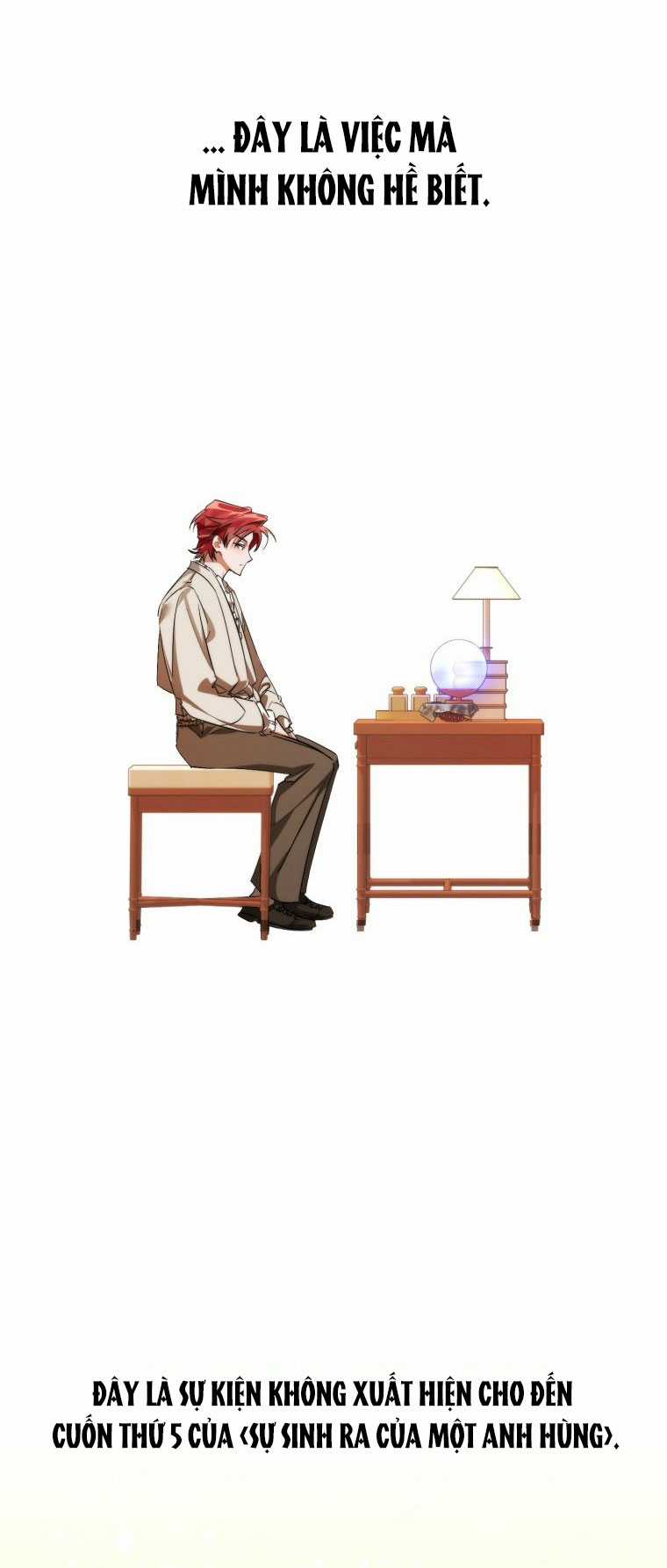 Sự Ra Đời Của Một Anh Hùng Chapter 121.2 trang 24