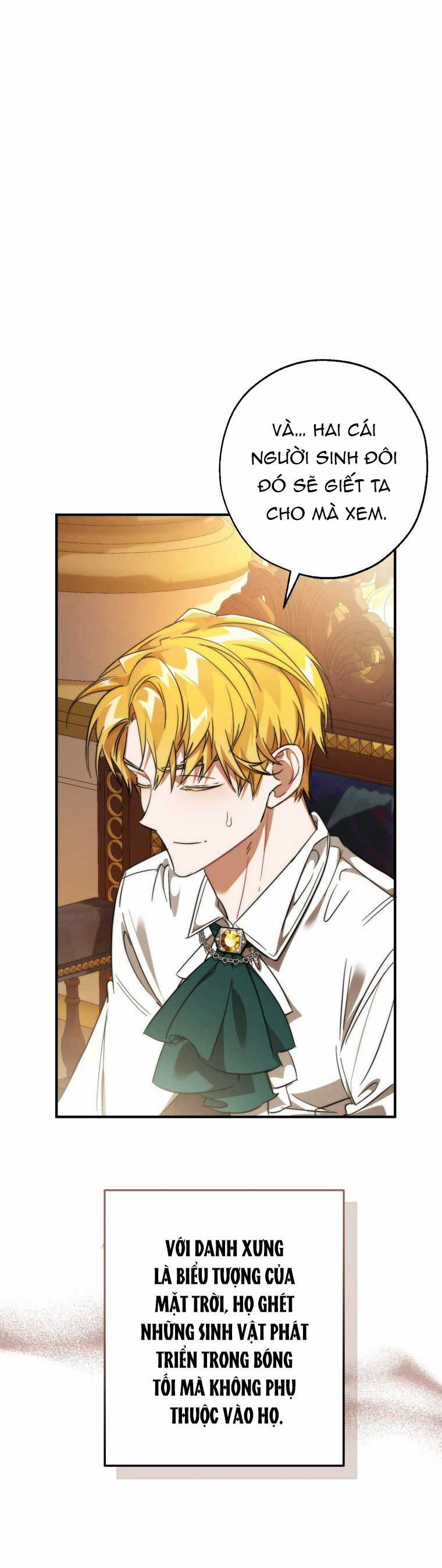 Sự Ra Đời Của Một Anh Hùng Chapter 121.2 trang 30