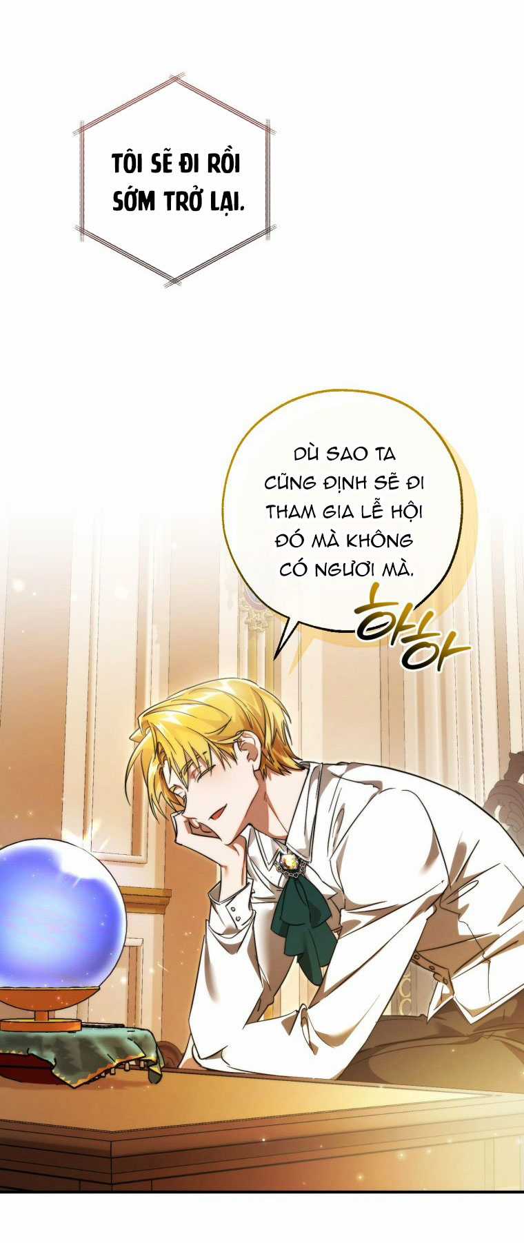 Sự Ra Đời Của Một Anh Hùng Chapter 121.2 trang 33