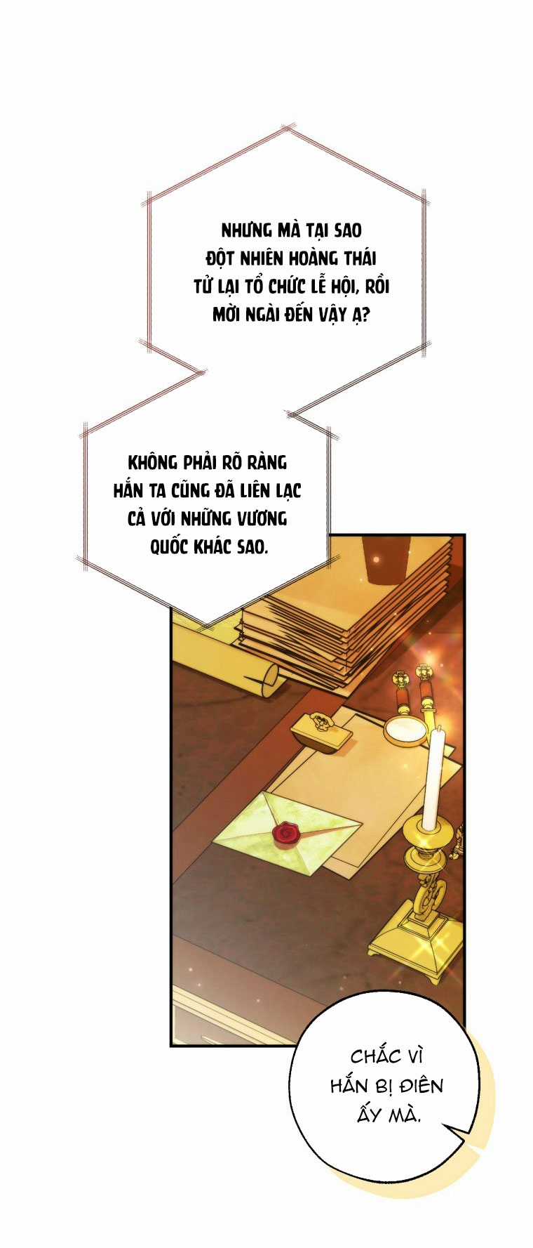 Sự Ra Đời Của Một Anh Hùng Chapter 121.2 trang 34
