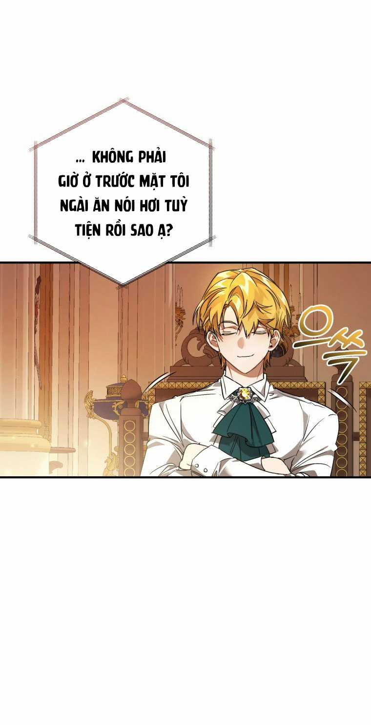 Sự Ra Đời Của Một Anh Hùng Chapter 121.2 trang 35