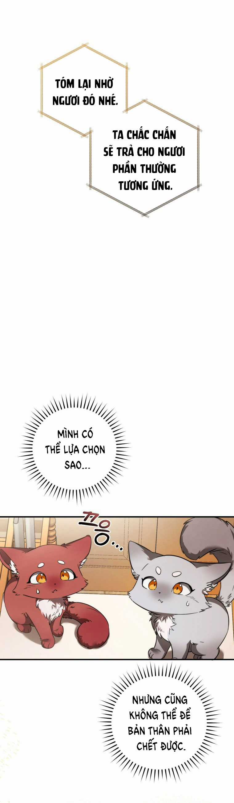 Sự Ra Đời Của Một Anh Hùng Chapter 121.2 trang 37