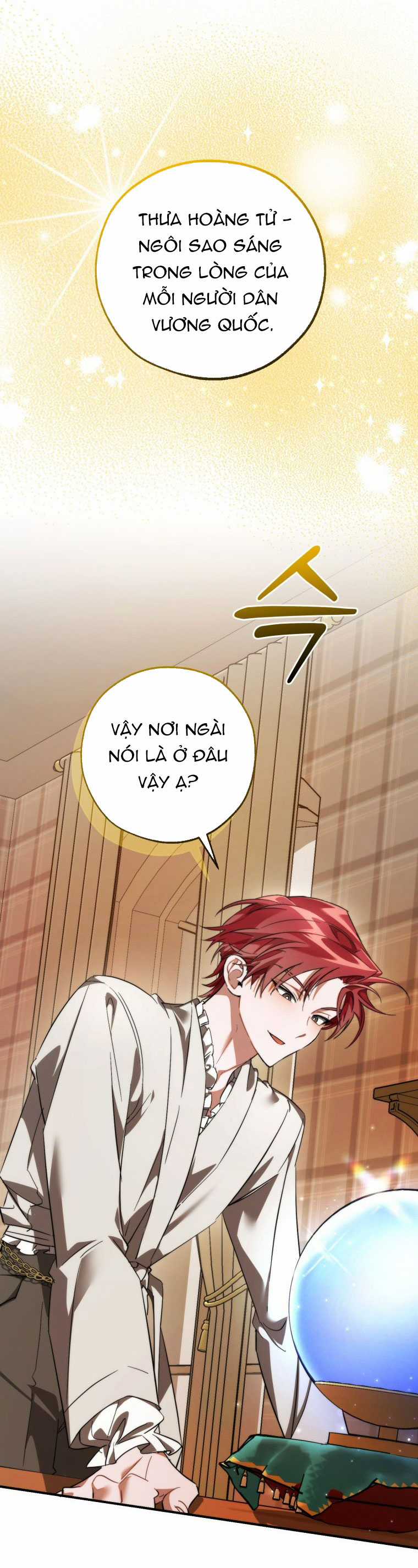 Sự Ra Đời Của Một Anh Hùng Chapter 121.2 trang 38