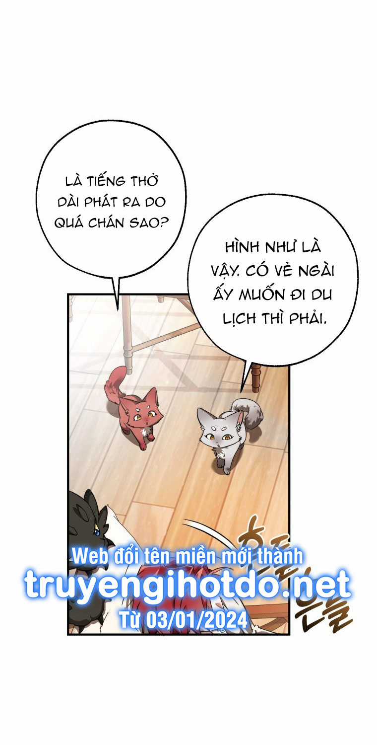 Sự Ra Đời Của Một Anh Hùng Chapter 121.2 trang 5