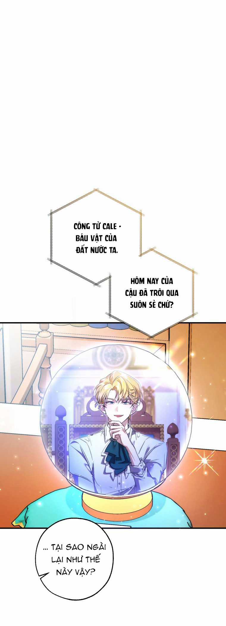 Sự Ra Đời Của Một Anh Hùng Chapter 121.2 trang 8