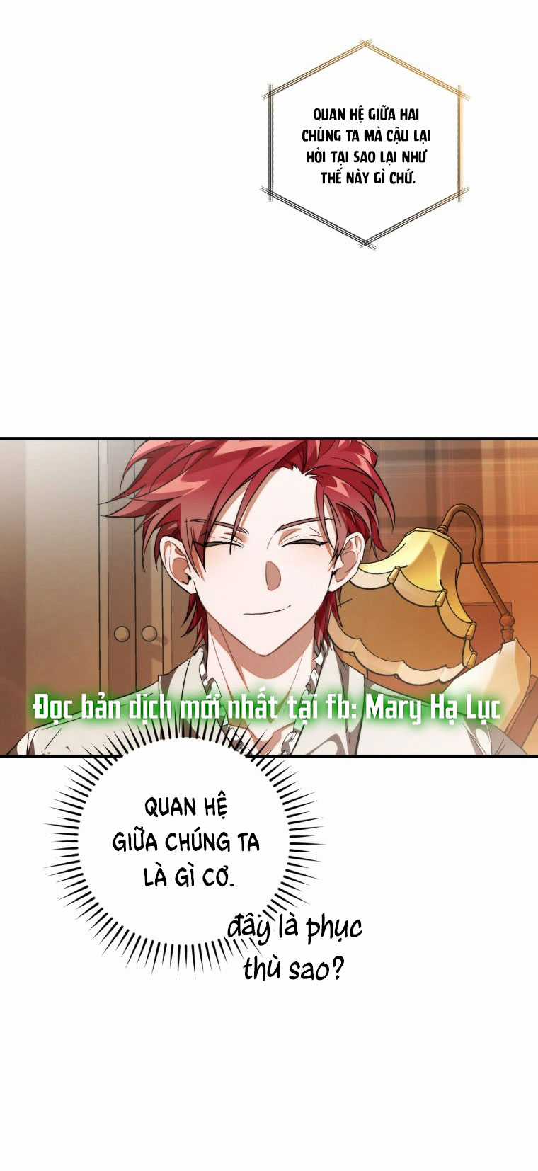 Sự Ra Đời Của Một Anh Hùng Chapter 121.2 trang 9