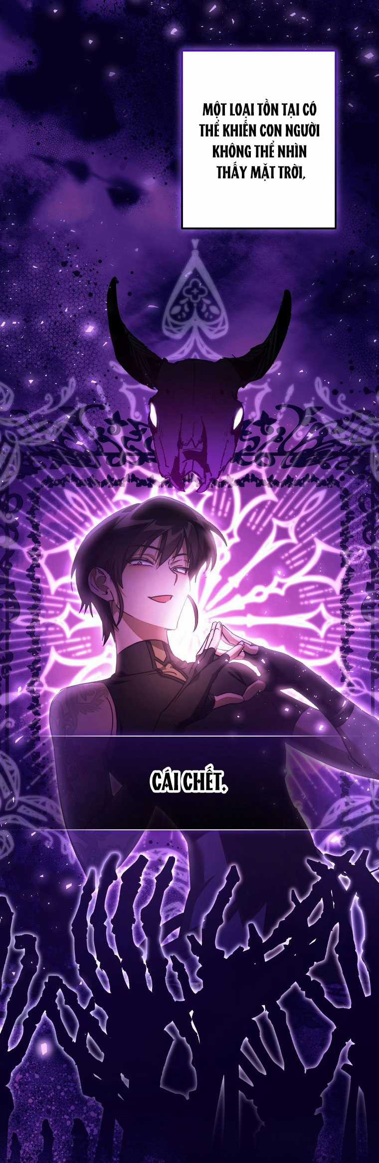 Sự Ra Đời Của Một Anh Hùng Chapter 122.1 trang 11