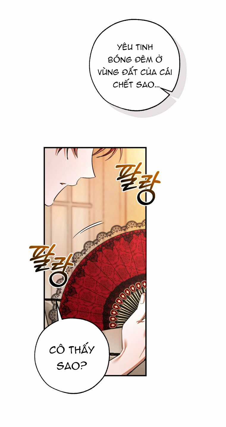 Sự Ra Đời Của Một Anh Hùng Chapter 122.1 trang 15