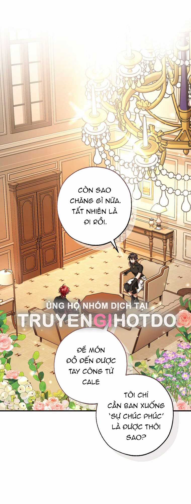 Sự Ra Đời Của Một Anh Hùng Chapter 122.1 trang 16