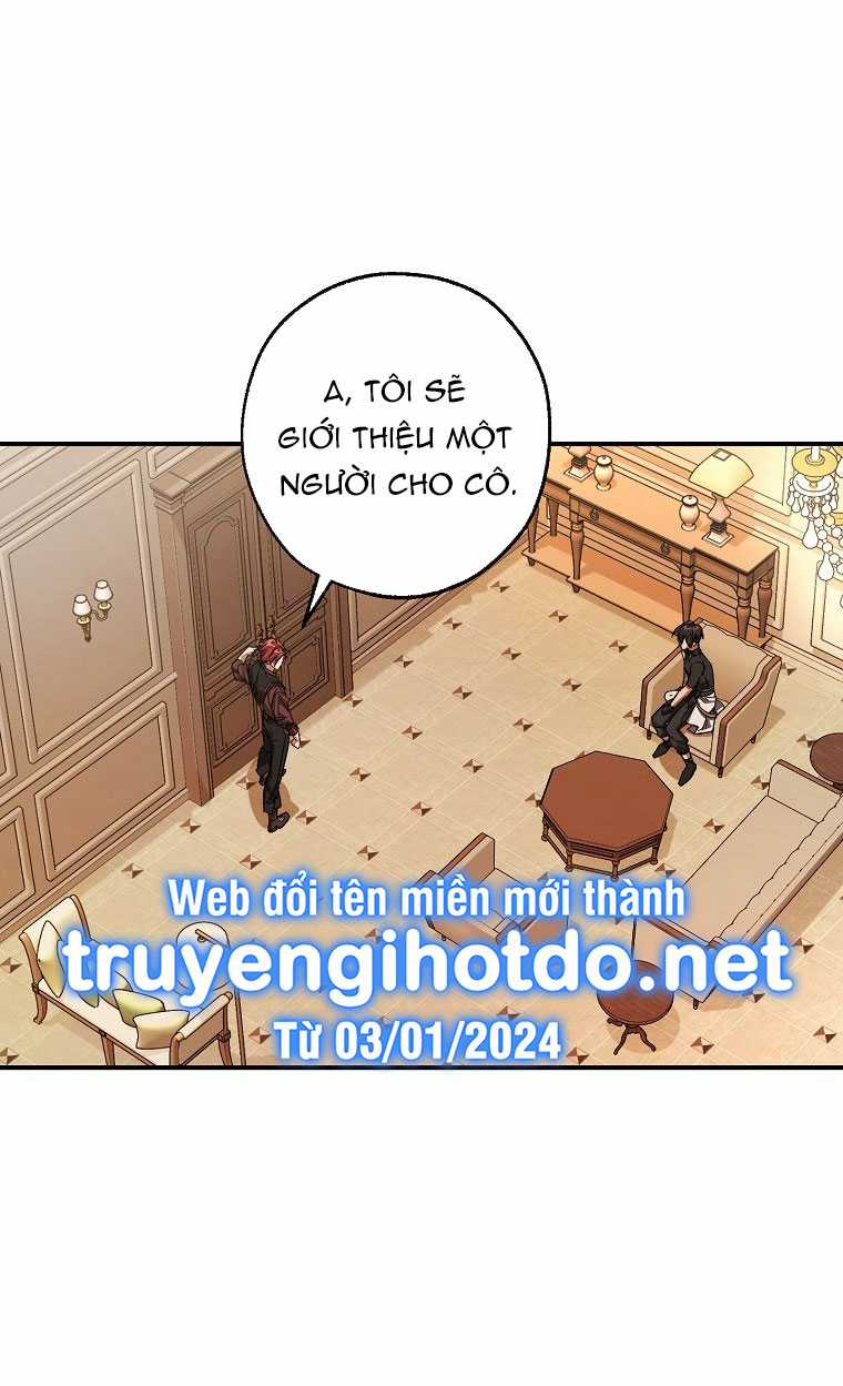 Sự Ra Đời Của Một Anh Hùng Chapter 122.1 trang 20