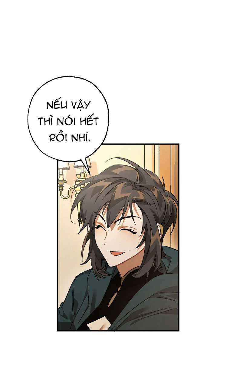 Sự Ra Đời Của Một Anh Hùng Chapter 122.1 trang 23