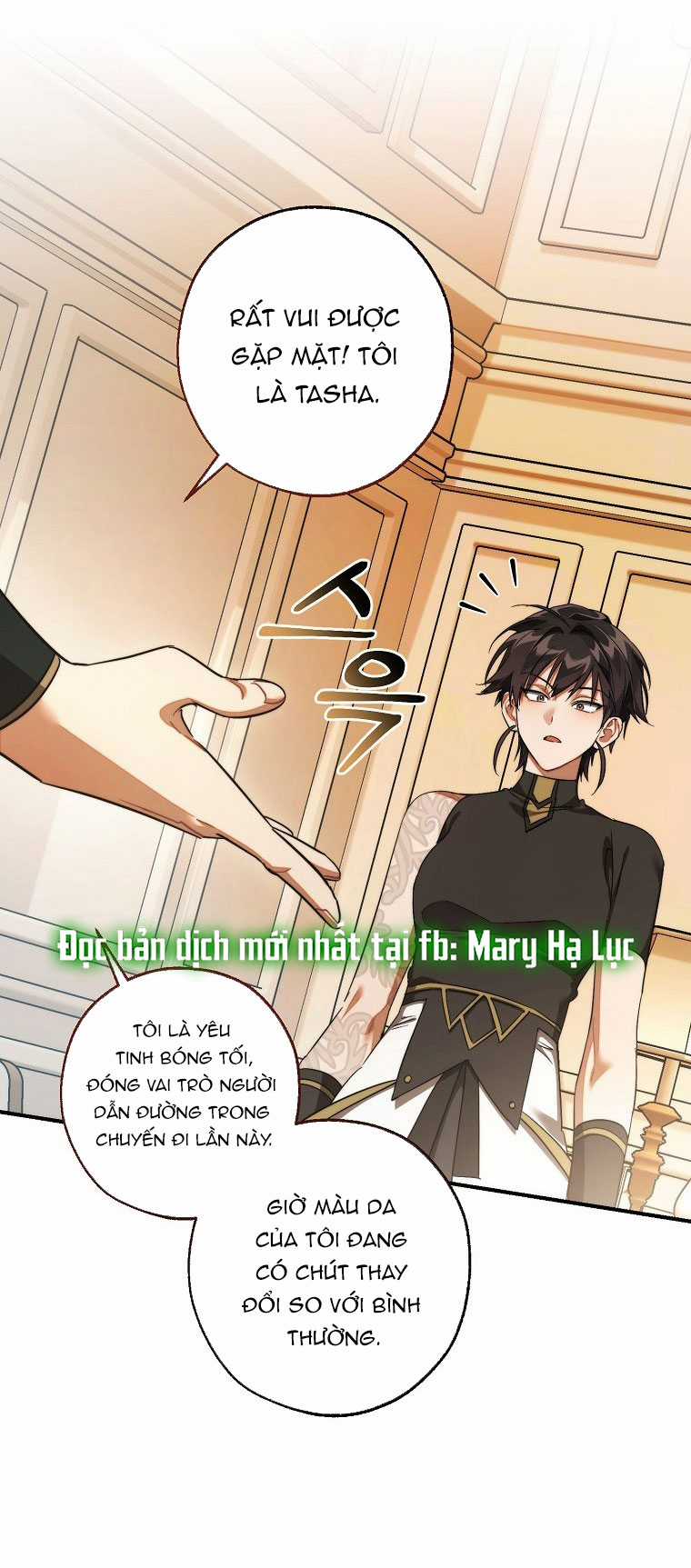 Sự Ra Đời Của Một Anh Hùng Chapter 122.1 trang 24