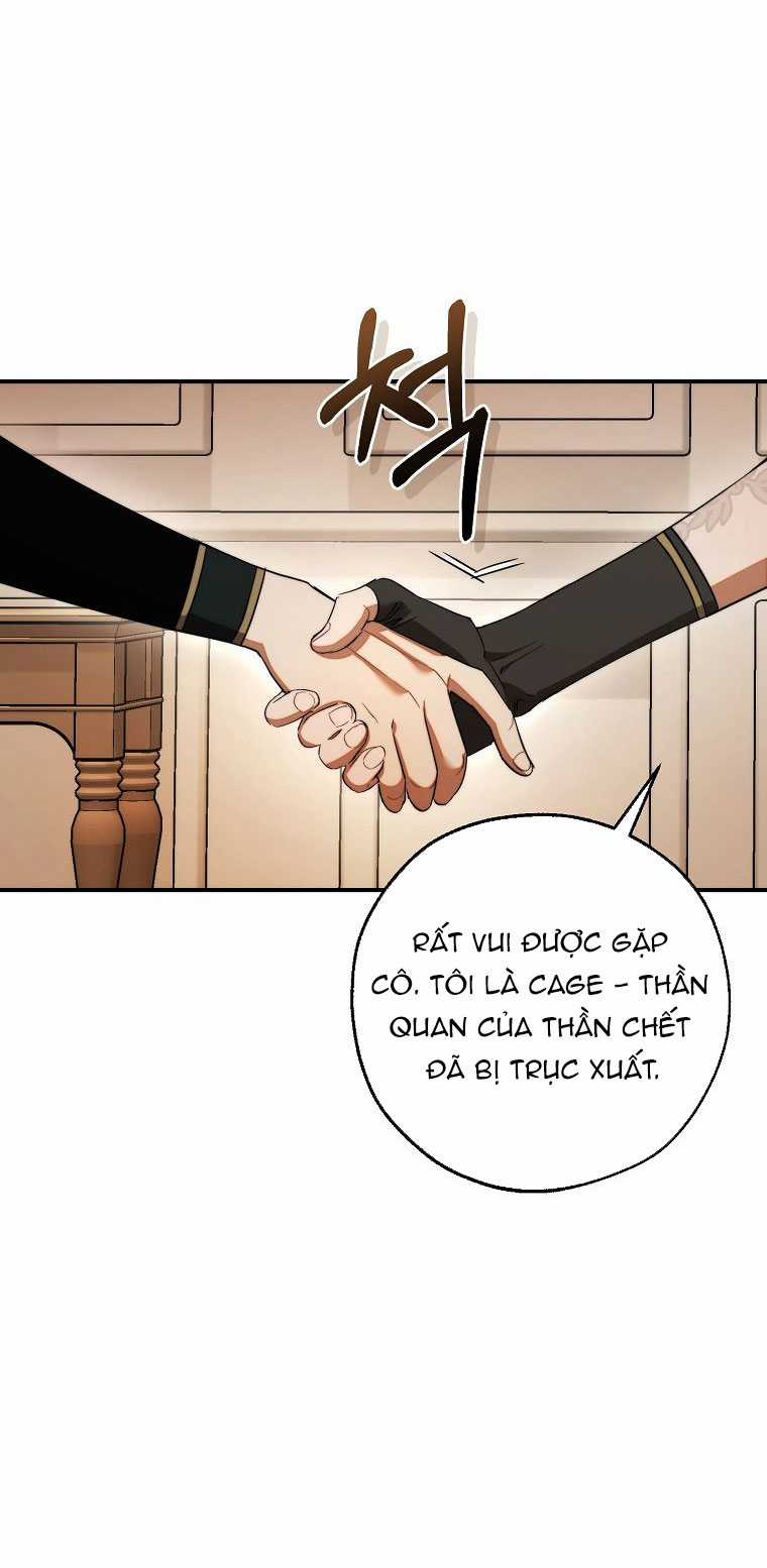 Sự Ra Đời Của Một Anh Hùng Chapter 122.1 trang 25