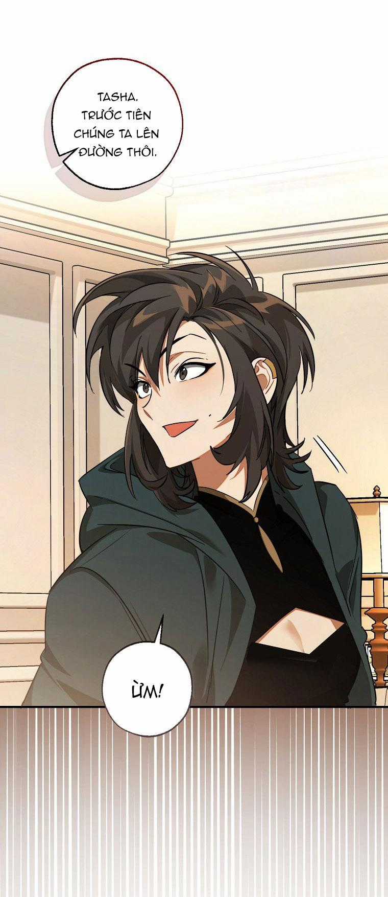 Sự Ra Đời Của Một Anh Hùng Chapter 122.1 trang 27